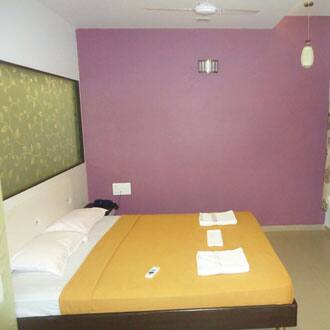 Anand Beacon Hotel, Ratnagiri 2